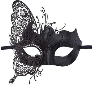 Masquerade Mask